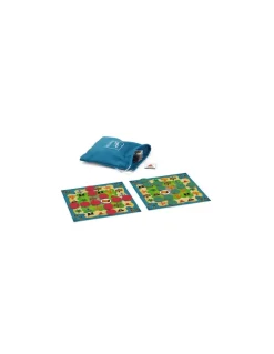 Djeco Jeu Piratrix - Discount