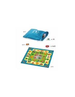 Djeco Jeu Piratrix - Discount