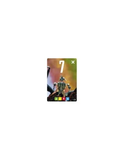 Asmodee Jeu Pixies - Bombyx Discount