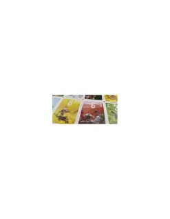 Asmodee Jeu Pixies - Bombyx Discount