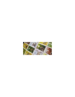 Asmodee Jeu Pixies - Bombyx Discount