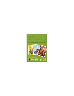 Asmodee Jeu Pixies - Bombyx Discount