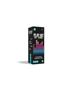 Pixiegames Jeu Play Hit Hot