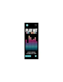 Pixiegames Jeu Play Hit Hot