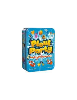 Asmodee Jeu plouf party Sale