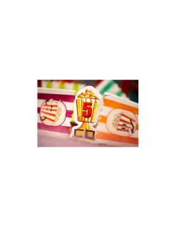 Iello Jeu Popcorn - Best
