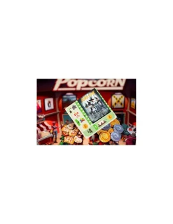 Iello Jeu Popcorn - Best