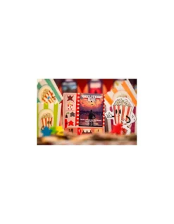 Iello Jeu Popcorn - Best