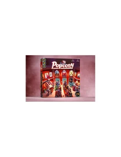 Iello Jeu Popcorn - Best
