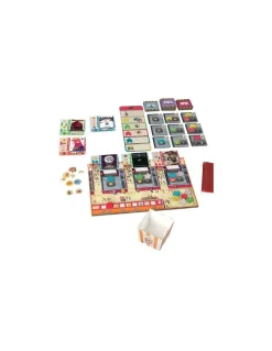 Iello Jeu Popcorn - Best