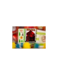 Iello Jeu Popcorn - Best