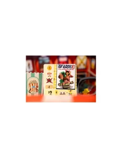 Iello Jeu Popcorn - Best