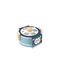 Vilac Jeu Popotte minus - Online