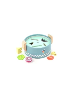 Vilac Jeu Popotte minus - Online