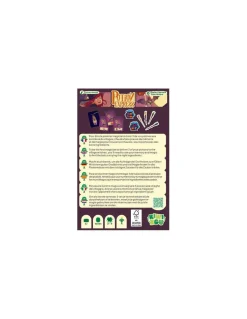 Blackrock Games Jeu Potion Express - Kiwizou New