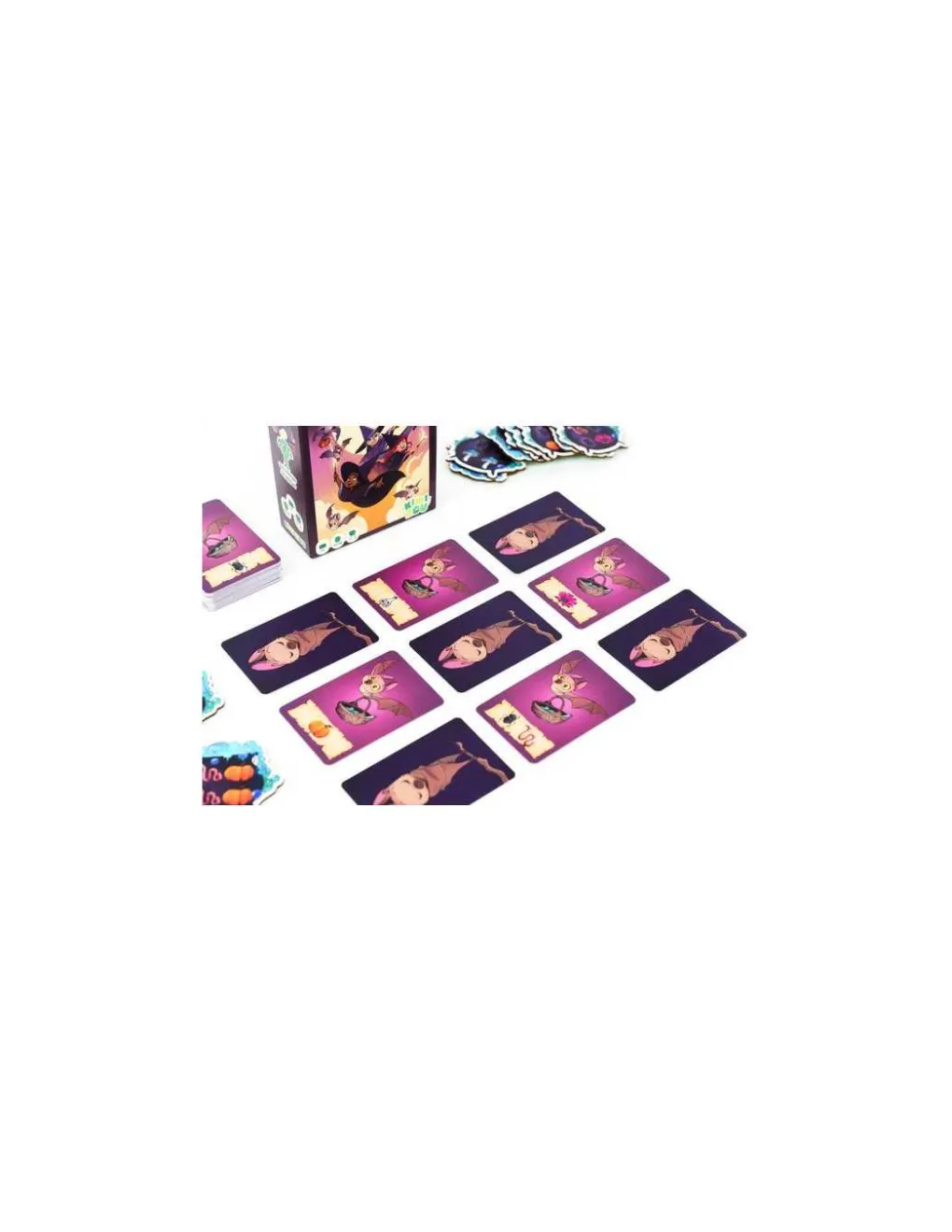 Blackrock Games Jeu Potion Express - Kiwizou New