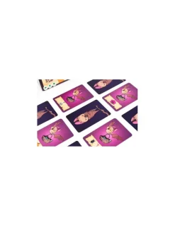 Blackrock Games Jeu Potion Express - Kiwizou New