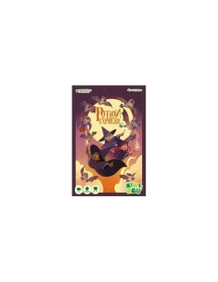 Blackrock Games Jeu Potion Express - Kiwizou New