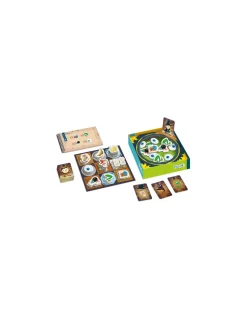 Placote Jeu Potions mathématiques - Clearance