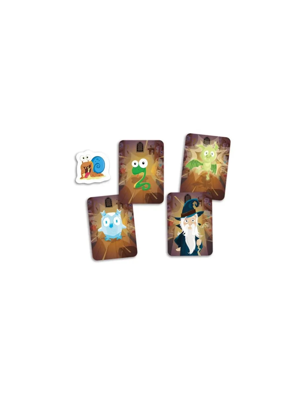 Placote Jeu Potions mathématiques - Clearance