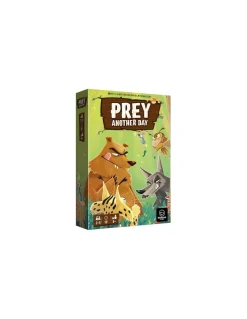 Blackrock Games Jeu Prey Another Day Sale