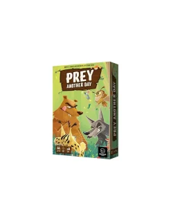 Blackrock Games Jeu Prey Another Day Sale