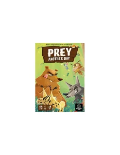 Blackrock Games Jeu Prey Another Day Sale
