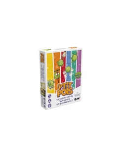 Blackrock Games Jeu Ptit pois Online