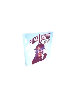Blue orange Jeu Puzzlegend Sherlock Sale