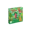 Djeco Jeu Pyramid Monkey - Outlet