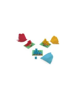Djeco Jeu Pyramid Monkey - Outlet
