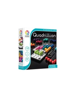 Smart games Jeu Quadrillion - Smartgames Best