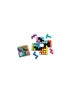 Smart games Jeu Quadrillion - Smartgames Best