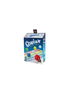 Gigamic Jeu Qwixx - Sale