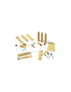 Hape Toys Jeu Rapido Bambou - Hape New