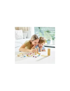 Hape Toys Jeu Rapido Bambou - Hape New