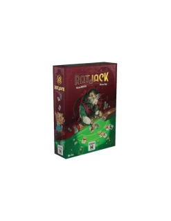 Gigamic Jeu Ratjack Online