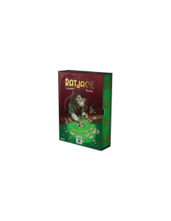 Gigamic Jeu Ratjack Online