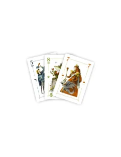 Gigamic Jeu Rebelles Princesses - Hot