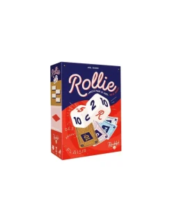Gigamic Jeu Rollie Outlet