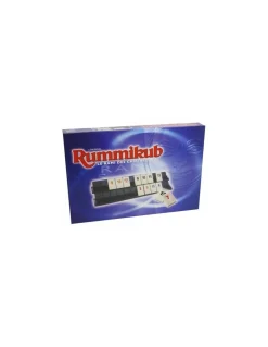 Pixiegames Jeu Rummikub chiffres Clearance