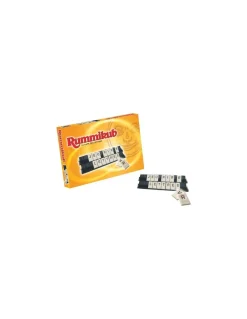 Pixiegames Jeu Rummikub lettres Best