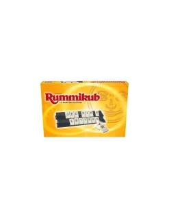 Pixiegames Jeu Rummikub lettres Best