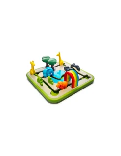 Smart games Jeu Safari photo - Smartgames New