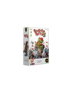 Iello Jeu Schotten totten 2