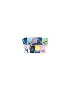 Asmodee Jeu Sea Salt & Paper - Bombyx Online