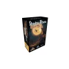 Blue orange Jeu Shadow house mascarade Discount
