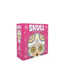 Asmodee Jeu Skull Discount