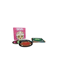 Asmodee Jeu Skull Discount