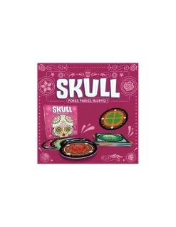 Asmodee Jeu Skull Discount